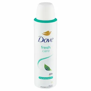 Dove Fresh Care antiperspirant sprej 150 ml 1ks