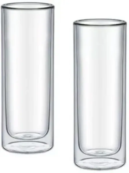 AMBITION MIA sada 2 termo pohárov 330 ml