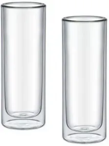 AMBITION MIA sada 2 termo pohárov 330 ml