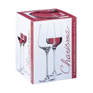 RONA Charisma poháre na šampanské 190 ml