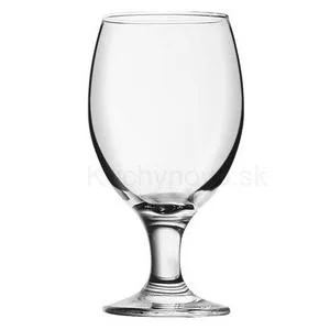 PASABAHCE pohár na pivo 400 ml