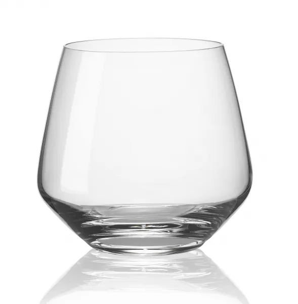 RONA Charisma poháre na whisky 390 ml