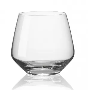 RONA Charisma poháre na whisky 390 ml