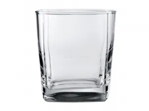 AMBITION Paradise sada nízkych pohárov 300 ml, 6 ks