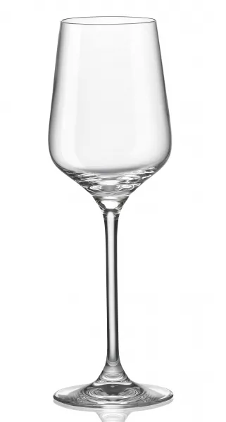 RONA Charisma poháre na biele víno 450 ml