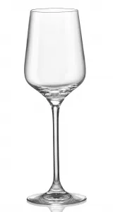 RONA Charisma poháre na biele víno 450 ml