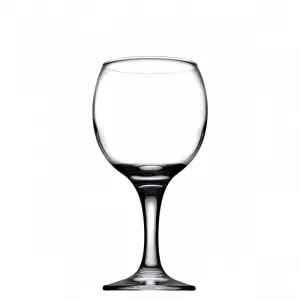 Pasabahce BISTRO pohár na vodu/víno, 290 ml