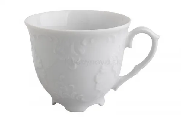 ROCOCO kávová súprava 250 ml, 12 ks