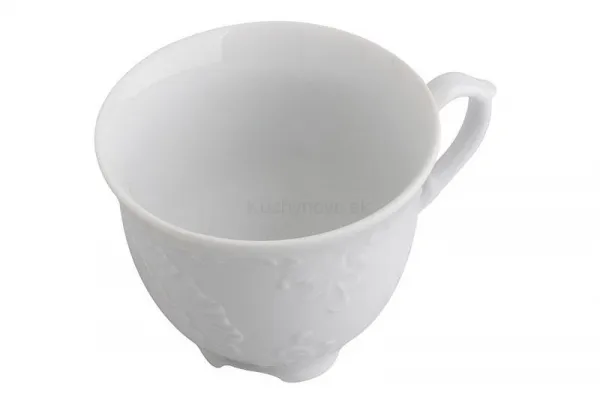 ROCOCO kávová súprava 100 ml, 12 ks