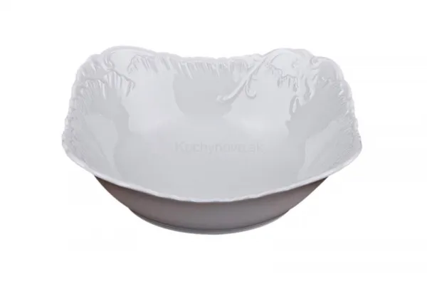 ROCOCO šalátová miska, 17 cm
