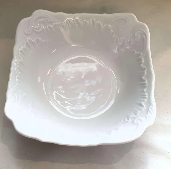 ROCOCO šalátová miska, 17 cm