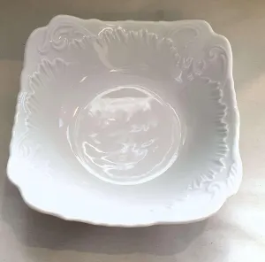 ROCOCO šalátová miska, 17 cm