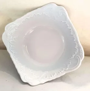 ROCOCO šalátová miska, 17 cm