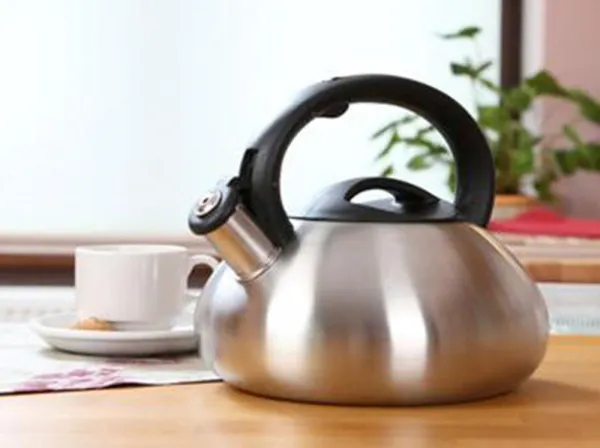 AMBITION čajník Melody Satin 2L