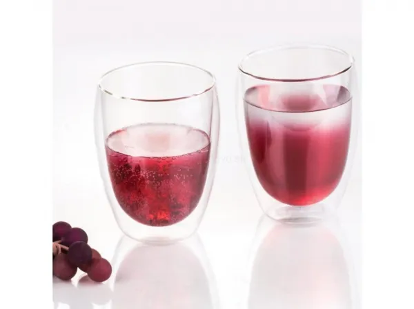 AMBITION MIA sada 2 termo pohárov 350 ml