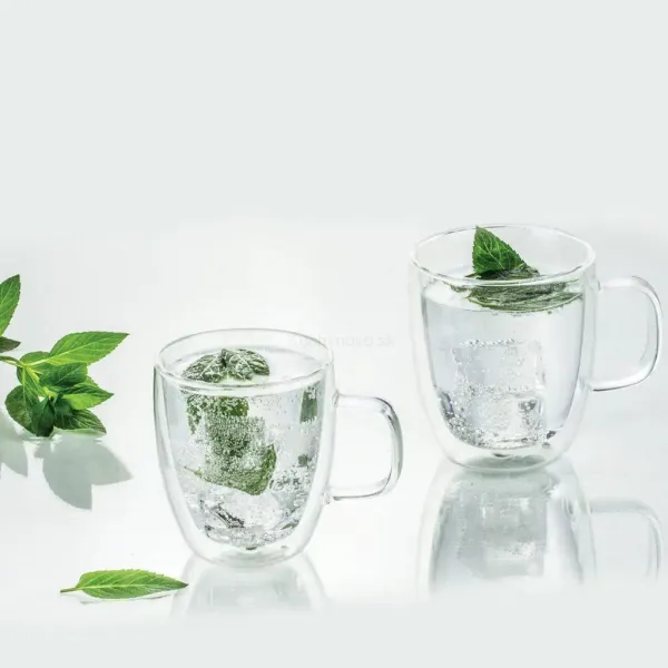 AMBITION MIA sada 2 termo pohárov 250 ml