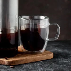 AMBITION MIA sada 2 termo pohárov 350 ml