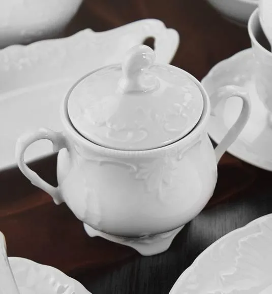 ROCOCO cukornička, 250 ml