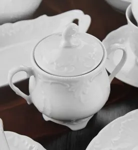 ROCOCO cukornička, 250 ml