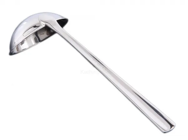 AMBITION Prato naberačka na omáčku 17 cm