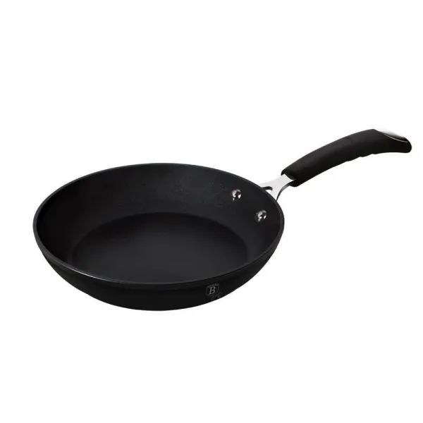 BERLINGERHAUS Black Professional panvica, 24 cm