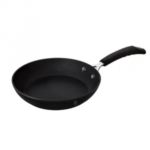 BERLINGERHAUS Black Professional panvica, 24 cm