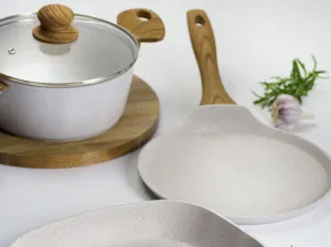AMBITION panvica na palacinky Natura, 28 cm