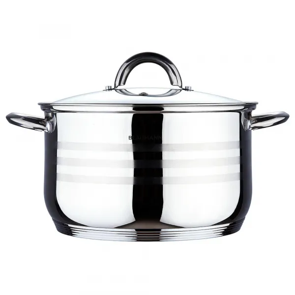 Hrniec s pokrievkou BL-1020, 3,8L