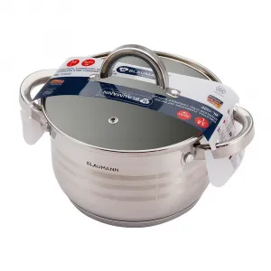 Hrniec s pokrievkou BL-1020, 3,8L