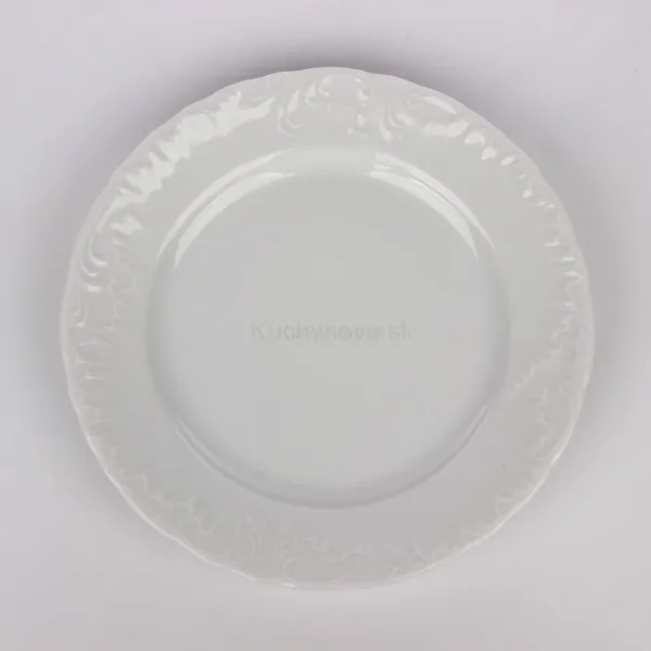 ROCOCO dezertný tanier, 19 cm