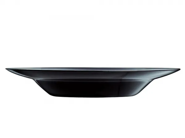 LUMINARC Friends Time pasta tanier Black, 28,5 cm