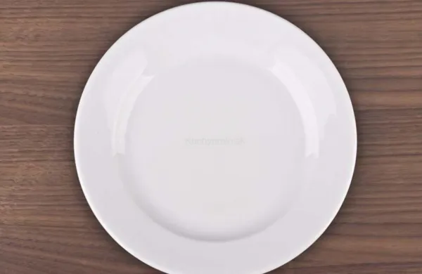 Kasia plytký tanier 30,5 cm