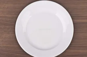 Kasia plytký tanier 30,5 cm