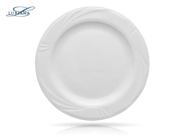 Arcadia plytký tanier 30,5 cm