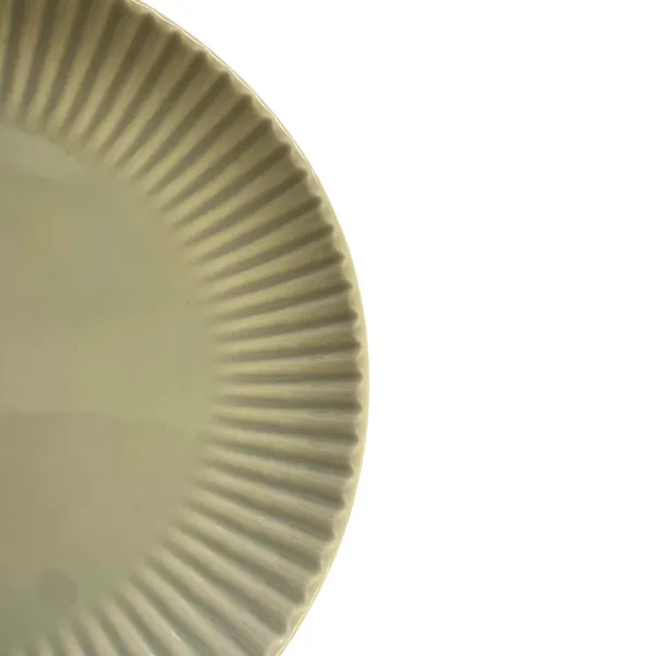 LUBIANA Daisy beige tanierová súprava, 18 ks
