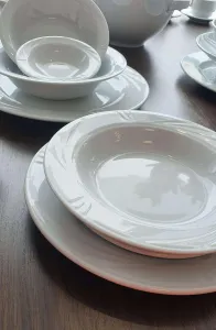 Arcadia tanierová súprava 18 ks
