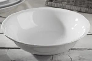 VICTORIA porcelánová šalátová misa 23 cm