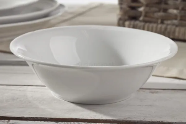 VICTORIA porcelánová šalátová misa 23 cm