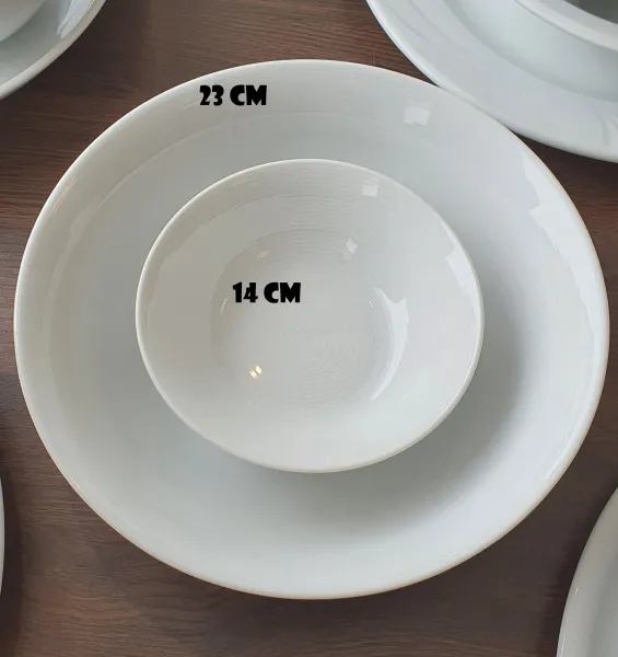 Eto misa na šalát 23 cm