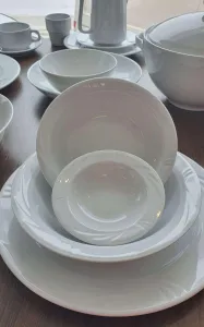 Arcadia misa na šalát 23 cm