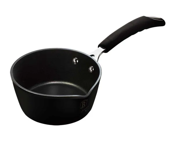 Black Professional randlík, 16 cm