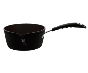Black Professional randlík, 16 cm