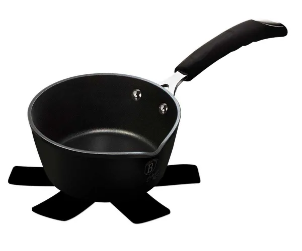 Black Professional randlík, 16 cm