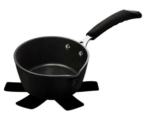 Black Professional randlík, 16 cm