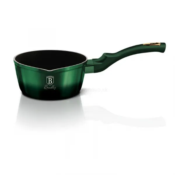 Emerald Collection BH-6055 rajnica s mramorovým povrchom 1,2L