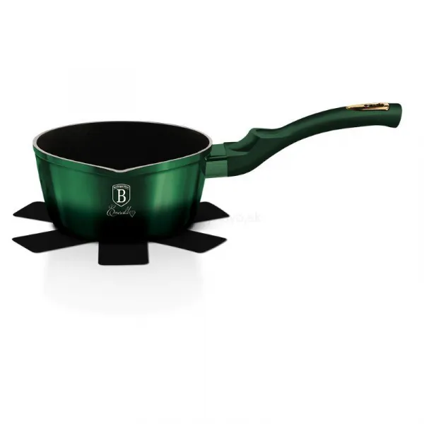 Emerald Collection BH-6055 rajnica s mramorovým povrchom 1,2L