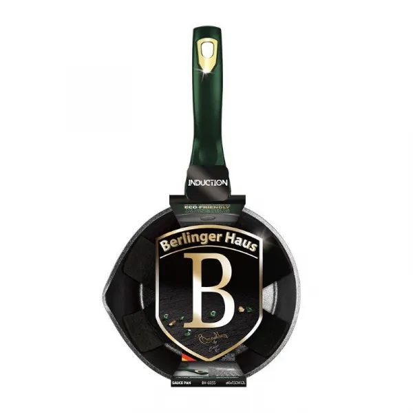 Emerald Collection BH-6055 rajnica s mramorovým povrchom 1,2L
