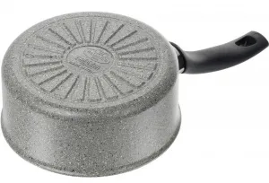 Granitová rajnica s rukoväťou Ballarini Ferrara - 16cm