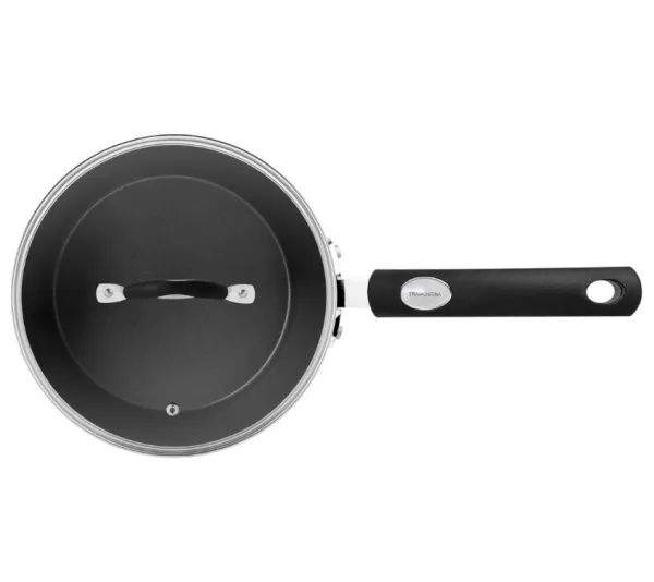 Rajnica z hliníka Tramontina Mônaco - 18 cm