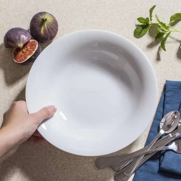 LUBIANA Eto hlboký tanier 23 cm
